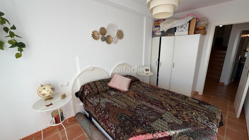 Foto ae6e07b7-e5f7-43c6-8440-c66c7ad3ded3. Casa aparellada a avenida los poetas 106 a El Peñoncillo Torrox