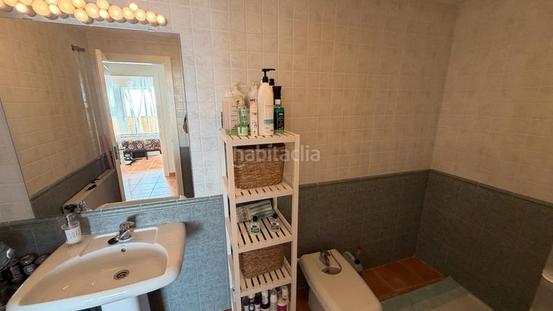 Foto eb198f5e-c915-4876-b26b-6365fa2f9428. Casa aparellada a avenida los poetas 106 a El Peñoncillo Torrox