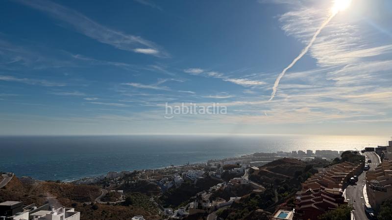 Foto ef958095-cc7a-4b07-94aa-687f7c1745b1. Casa aparellada a avenida los poetas 106 a El Peñoncillo Torrox