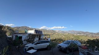 Mas�a en Diseminado pago carrasco 2537. Finca r�stica con vivienda y 500 aguacates en plena producci�n �