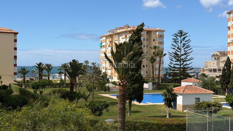 Foto 0a54b553-819d-474e-8422-102d5f5a09ce. Pis a avenida las antillas 1 a Laguna Beach Torrox