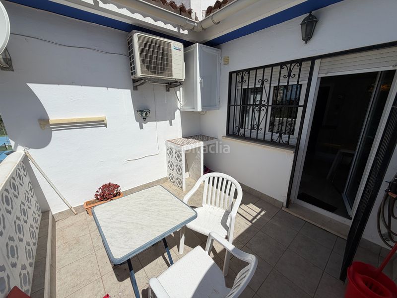 Foto d7eb2ee0-95e9-403e-b2de-cb2f457acce5. Pis a avenida las antillas 1 a Laguna Beach Torrox