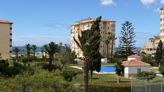 Pis en Avenida las antillas 1. Amplio piso de 110 m� con dos terrazas y excelente orientaci�n e