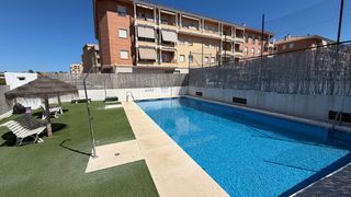 Etagenwohnung  Avenida de andalucía 100. Amplio piso en torrox costa a un paso de la playa