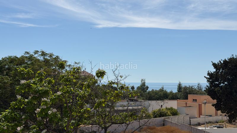Foto 103f9fc0-6a1e-46e2-b914-0c588a29a571. Studiowohnung in avenida el faro 13 in Centro Internacional Torrox