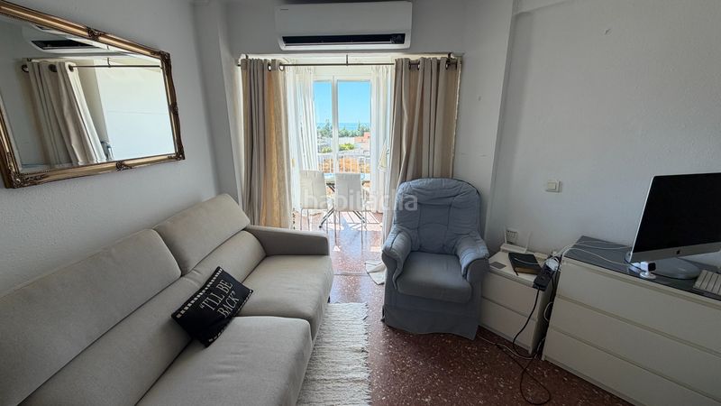Foto 1c57502c-a541-42f4-b378-9e6143f7bd06. Studiowohnung in avenida el faro 13 in Centro Internacional Torrox