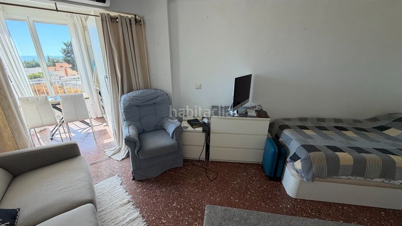 Foto 3b2abe4a-0d8e-438e-8988-1a5ffd48b704. Studiowohnung in avenida el faro 13 in Centro Internacional Torrox