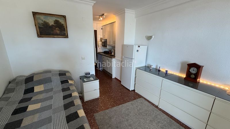 Foto 4f2d5436-2b61-41b7-9d9d-c547a60ede69. Studiowohnung in avenida el faro 13 in Centro Internacional Torrox