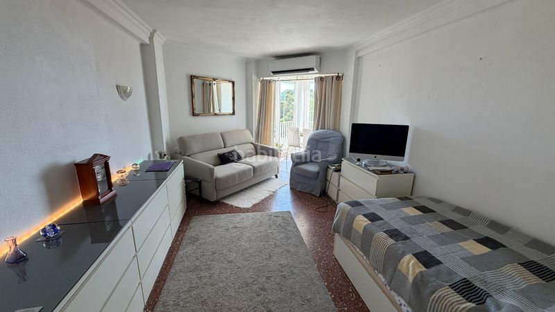 Foto 96cbb4ae-34fc-442a-975b-b7e159d7d70c. Studiowohnung in avenida el faro 13 in Centro Internacional Torrox
