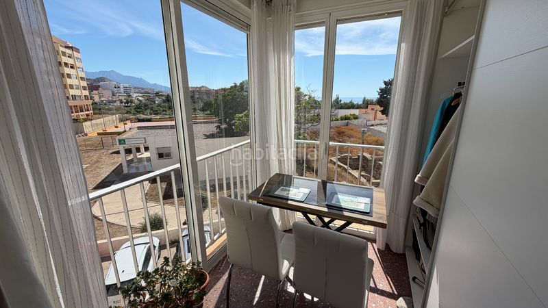Foto a8a24b70-e6c4-4227-ad2b-7da09d9f7552. Studiowohnung in avenida el faro 13 in Centro Internacional Torrox