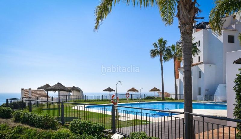Foto 093f79db-9fb8-4b49-94ff-4ddb3c46af4e. Apartament a calle arche 2 a El Peñoncillo Torrox