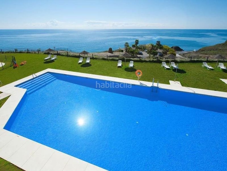 Foto 24e20c4c-6b45-42b7-9d9b-da991ad0b3af. Apartament a calle arche 2 a El Peñoncillo Torrox