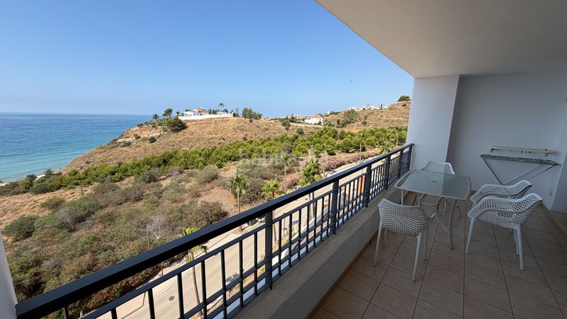 Foto 8e365dd0-5177-459b-bca2-4f14943cd8d9. Apartament a calle arche 2 a El Peñoncillo Torrox