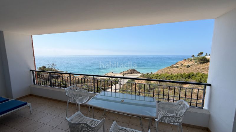 Foto e28d50c4-a443-41ba-81bf-54f3448ab75b. Apartament a calle arche 2 a El Peñoncillo Torrox
