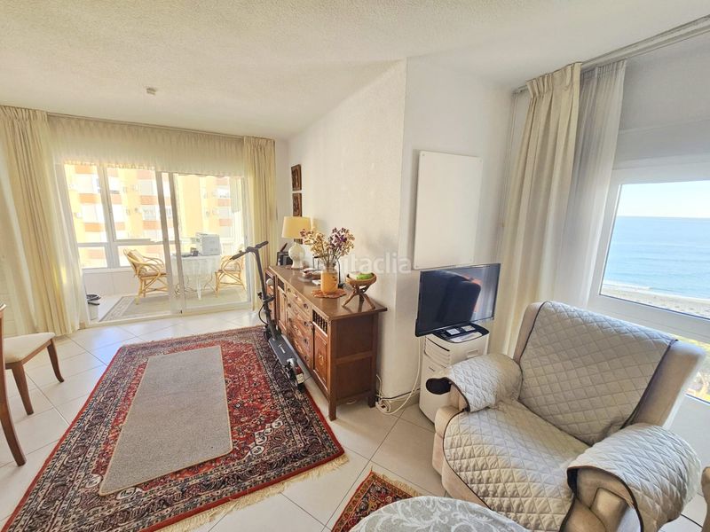 Foto 47bbeba0-88ba-4f10-bd2e-aba80c2d43e5. Flat with pool in Centro Internacional Torrox