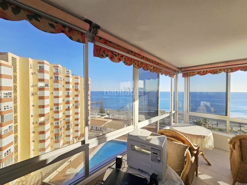 Foto 5f3605a9-af5b-49a9-a7ea-0c9b642f9e12. Flat with pool in Centro Internacional Torrox
