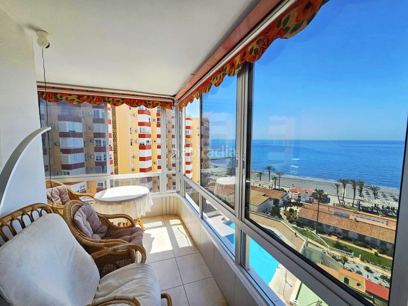 Foto 639fe82a-8a83-4f7c-a949-dbc536f61d7b. Flat with pool in Centro Internacional Torrox