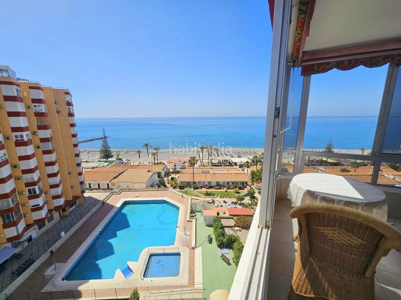 Foto 7fd9249e-68a6-4c0f-9d6d-155c6548cede. Flat with pool in Centro Internacional Torrox