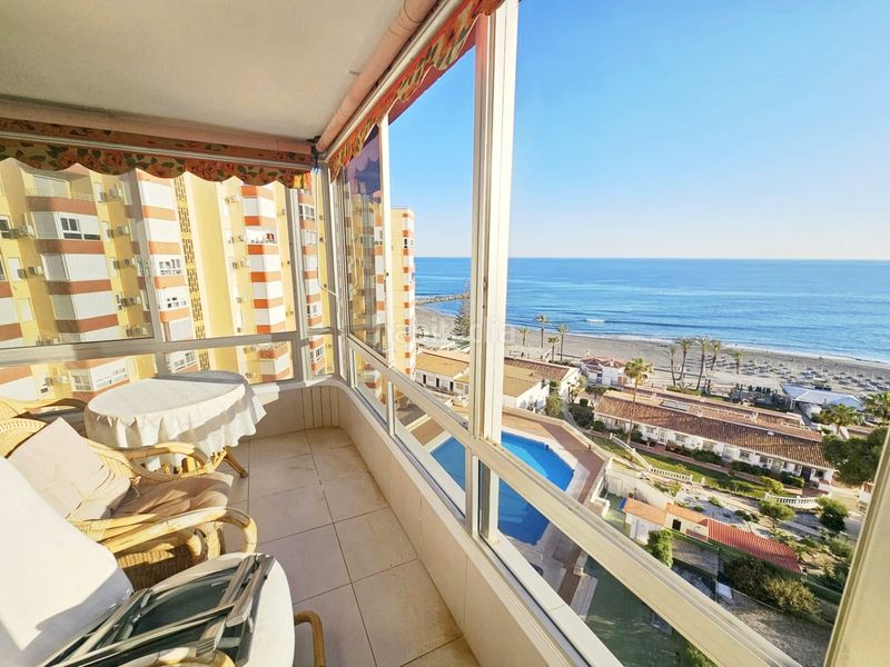 Foto ce377d54-a8d1-4a93-81f4-dec2906d12e1. Flat with pool in Centro Internacional Torrox