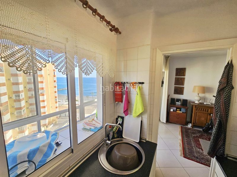 Foto eaa062ca-867c-47f5-a670-76ac324b1fff. Flat with pool in Centro Internacional Torrox
