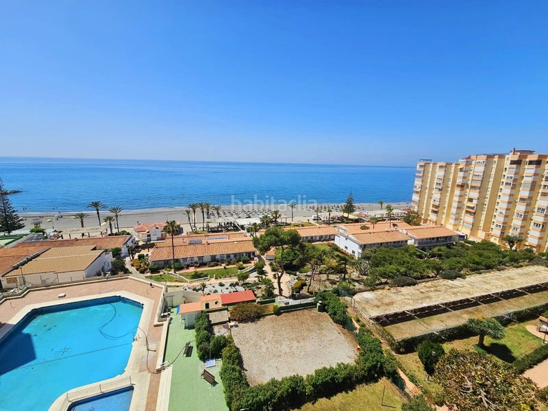 Foto f9c37353-3276-4aa2-8eac-070e85d5cd1e. Flat with pool in Centro Internacional Torrox