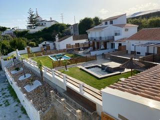 Miete Studiowohnung in Arrabal ur1 mezquitilla 22. Precioso estudio larga temporada