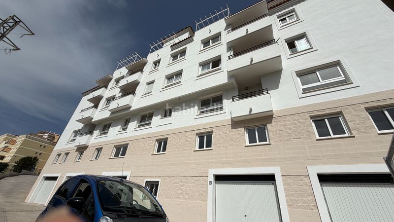 Foto 07bfff1a-ac97-4ab5-9d56-a416c6e473fa. Dúplex  a estrenar en Torrox pueblo Torrox