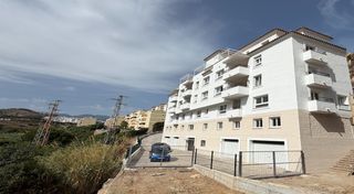 Duplex in Calle cambil 5