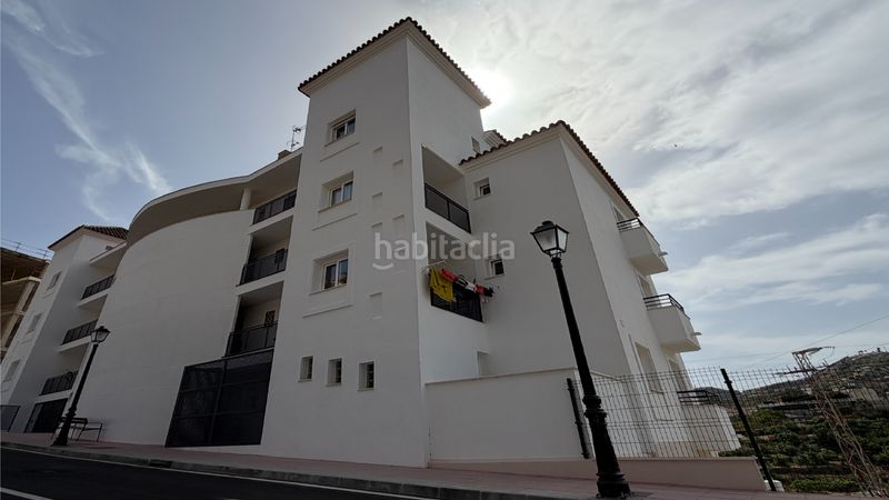 Foto 1374d237-9432-43ae-8c41-ec8d691b382b. Duplex in calle cambil 5 in Torrox pueblo Torrox