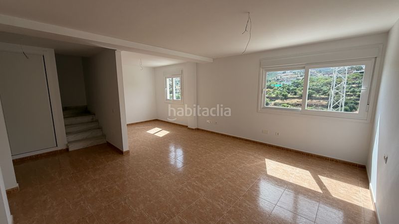 Foto deb49a6e-9b44-4279-86ef-51b39c53246c. Dúplex  a estrenar en Torrox pueblo Torrox