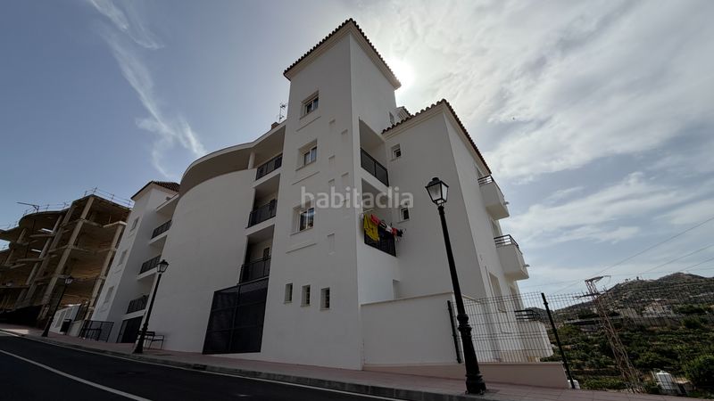 Foto ea19921d-02b0-413c-a249-1417569126b4. Dúplex  a estrenar en Torrox pueblo Torrox