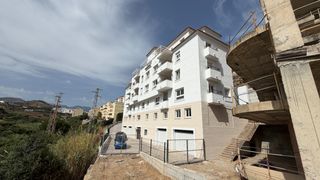 Zweist�ckige Wohnung en Calle cambil 5. D�plex a estrenar en torrox