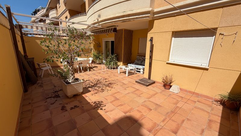 Foto a5991901-20a9-49cd-9038-b87652f4a990. Pis a Urbanización Santa Rosa Torrox