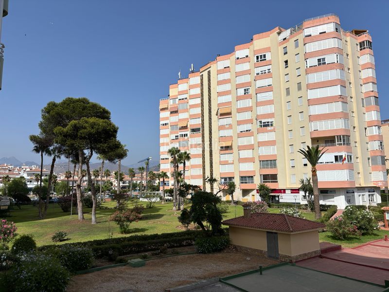 Foto a8535c6c-bed0-4e0e-9315-746348613f7c. Apartament a avenida américa 89 a Centro Internacional Torrox