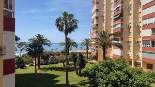 Appartement  Avenida garcía peñalver 77. Estudio con vistas al mar en torrox costa | piscina | excelente