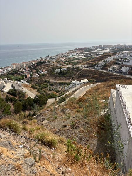 Foto 1ca8418c-db86-434c-81a2-8886bef274c0. Terreny residencial a calle platero 6 a El Peñoncillo Torrox