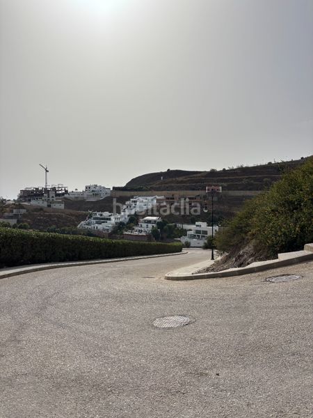 Foto 4ad4929d-789a-4e29-b059-281fce6aade6. Terreny residencial a calle platero 6 a El Peñoncillo Torrox