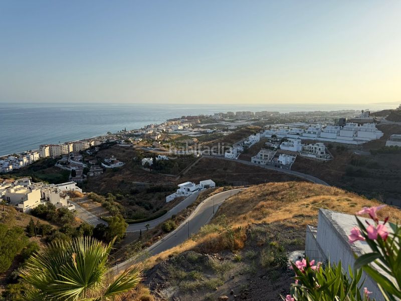 Foto 6938cb55-d13d-4351-aa86-014aad31be78. Terreny residencial a calle platero 6 a El Peñoncillo Torrox