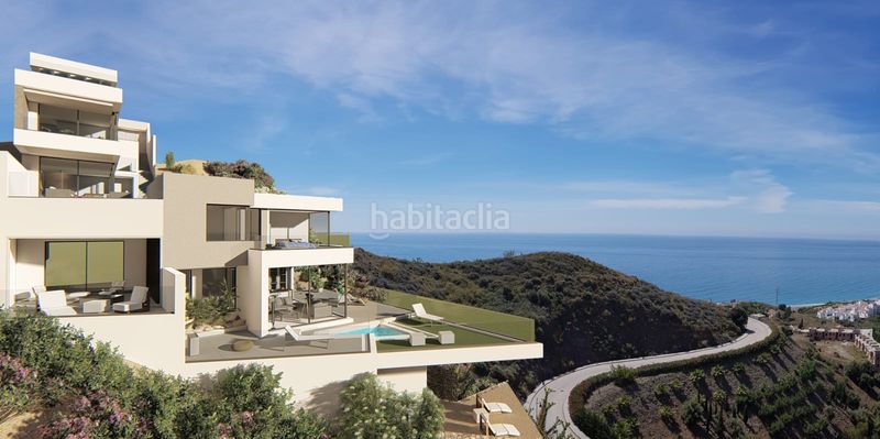 Foto 696d3abd-a74a-4024-9382-02887032452b. Terreny residencial a calle platero 6 a El Peñoncillo Torrox