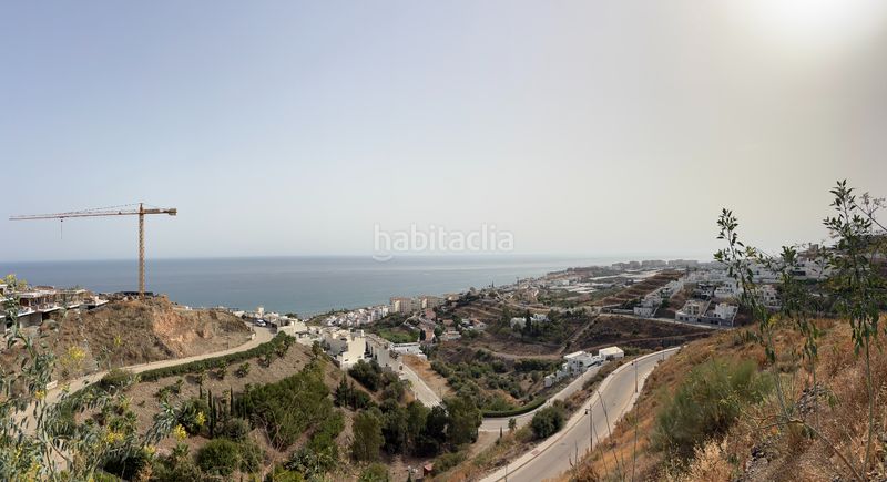 Foto 94f7b576-6ffb-4334-b389-2481047bc688. Terreny residencial a calle platero 6 a El Peñoncillo Torrox