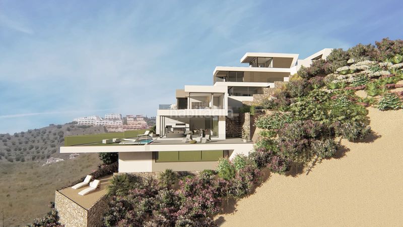 Foto 9d0bfe40-96f4-4702-a61c-faa996fc2983. Terreny residencial a calle platero 6 a El Peñoncillo Torrox