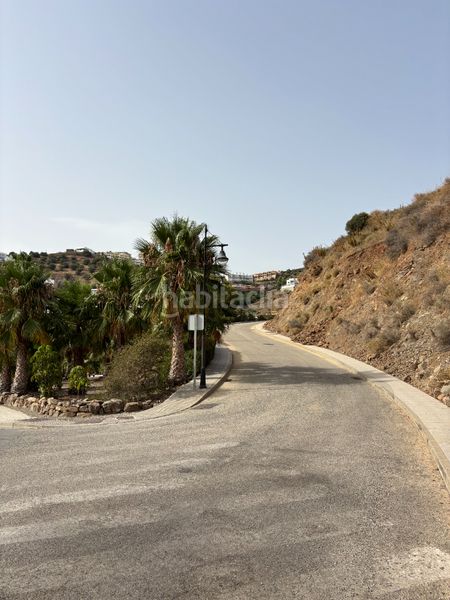 Foto b52b87f3-7050-47f4-bb63-9995f2bd7f12. Terreny residencial a calle platero 6 a El Peñoncillo Torrox