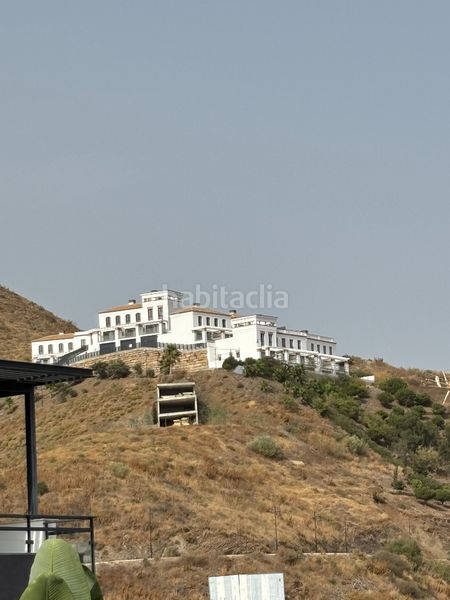 Foto b5675252-df2d-4084-8817-2016eb73f63a. Terreny residencial a calle platero 6 a El Peñoncillo Torrox