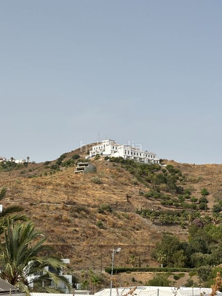 Foto bf344a89-1232-43f2-8222-cef67c701256. Terreny residencial a calle platero 6 a El Peñoncillo Torrox