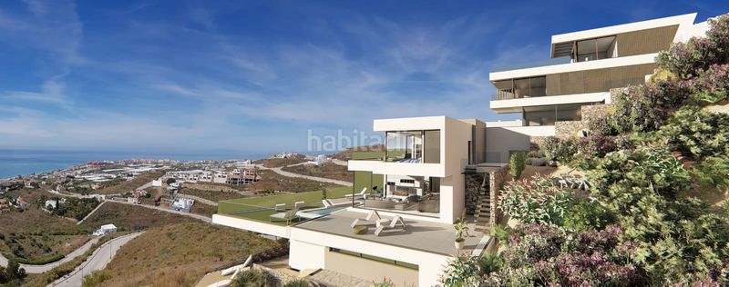 Foto c600931e-f10b-4400-8c9f-ad4af504789c. Terreny residencial a calle platero 6 a El Peñoncillo Torrox