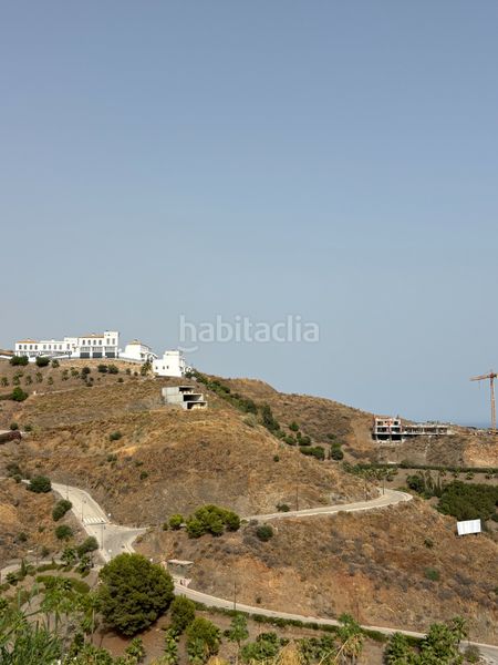 Foto dd1f39d9-1566-432f-a209-e9e0e188df03. Terreny residencial a calle platero 6 a El Peñoncillo Torrox