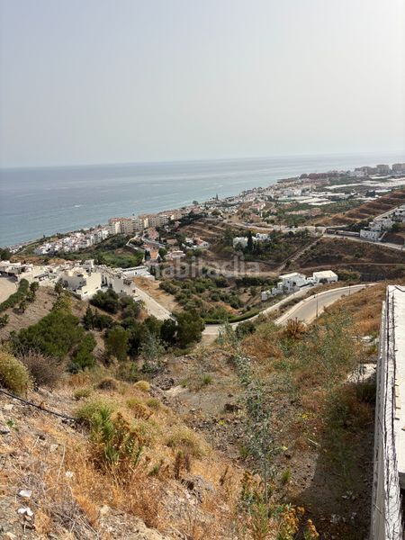Foto ed94ab26-2be4-407c-9cf7-cfd2af71046f. Terreny residencial a calle platero 6 a El Peñoncillo Torrox