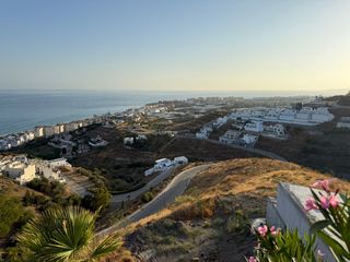 Residential Plot in Calle platero 6. Parcela urbana con espectaculares vistas al mar en el peñoncillo