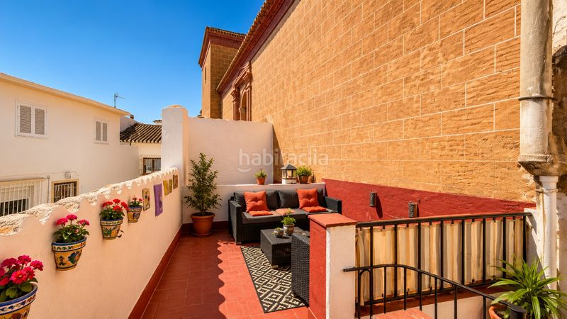 Foto 66a680ed-3e94-4188-b7db-92cd6266a87b. Casa a calle iglesia 1 a Torrox pueblo Torrox