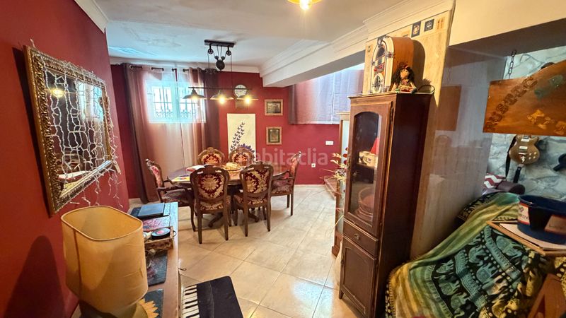 Foto b9ba850c-a8f6-4057-ab9f-52b56f7ab5cb. Casa a calle iglesia 1 a Torrox pueblo Torrox